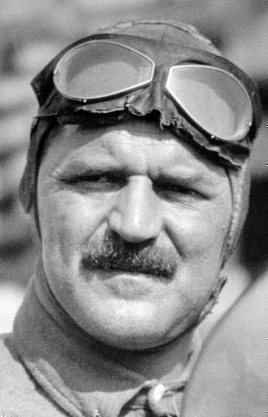 Louis Chevrolet 